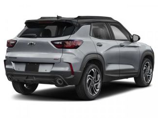 Certified 2025 Chevrolet TrailBlazer RS w/ Convenience Package video 2
