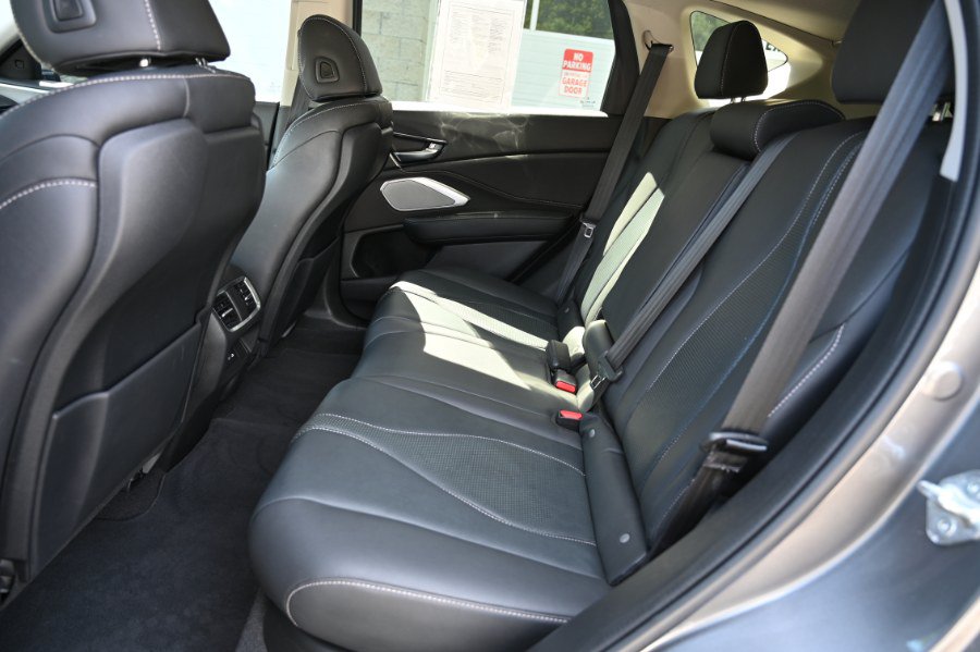Used 2023 Acura RDX w/ Technology Package AWD/4WD image 24