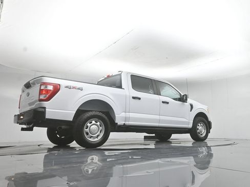 Certified 2021 Ford F150 XL w/ Trailer Tow Package AWD/4WD image 48