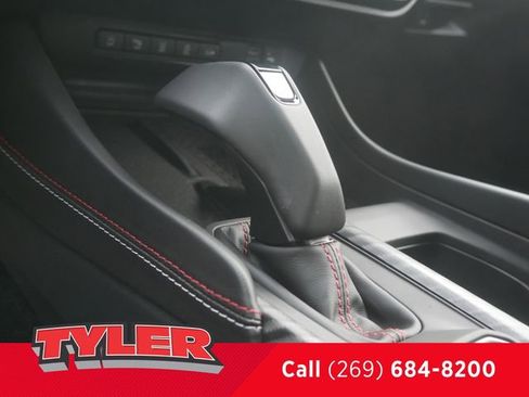 New 2026 Dodge Charger Scat Pack AWD/4WD image 32