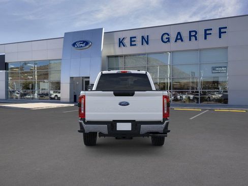 New 2026 Ford F250 XLT w/ XLT Premium Package image 6