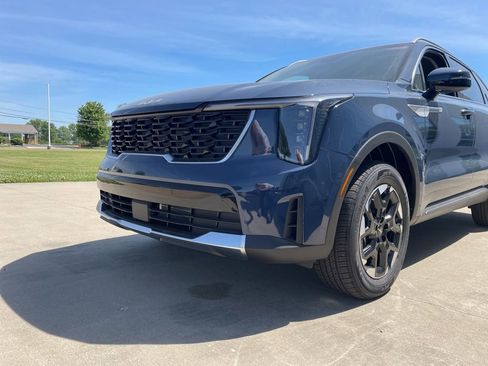 New 2026 Kia Sorento S AWD/4WD image 15