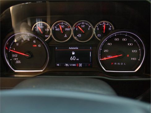 Used 2020 Chevrolet Silverado 1500 LT w/ Trailering Package image 10