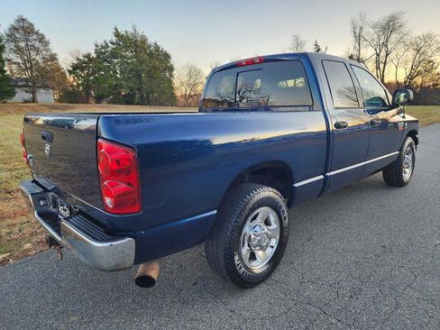 Used 2008 Dodge Ram 2500 Truck SLT w/ Popular Equipment Group image 6