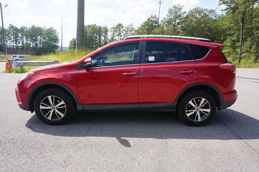 Used 2016 Toyota RAV4 XLE FWD image 18