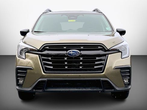 Used 2024 Subaru Ascent Onyx Edition Limited image 5