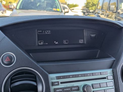Used 2010 Honda Pilot EX-L image 22