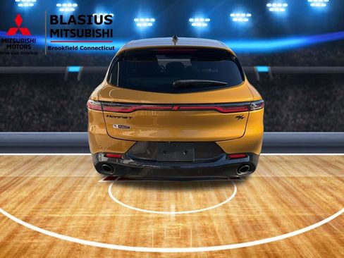 Used 2024 Dodge Hornet R/T w/ R/T Blacktop Package image 5