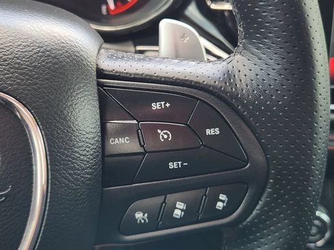 Used 2025 Dodge Durango R/T AWD/4WD image 31