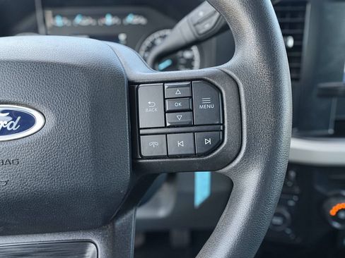Used 2025 Ford F250 XLT AWD/4WD image 34