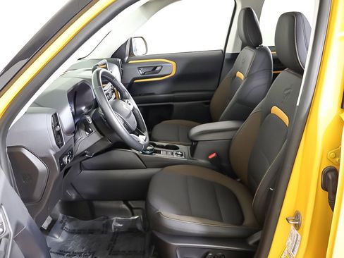 Used 2023 Ford Bronco Sport Badlands image 27