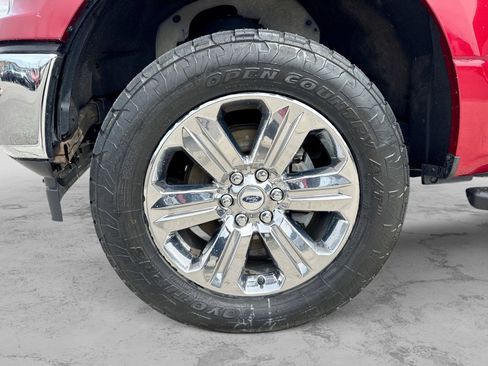 Used 2018 Ford F150 XLT w/ Equipment Group 302A Luxury image 13