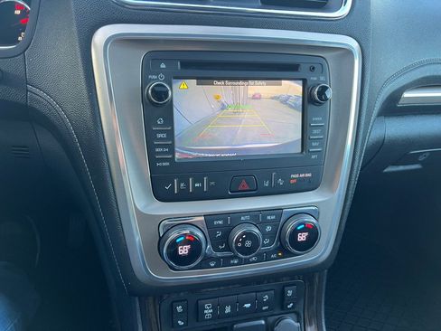 Used 2015 GMC Acadia Denali AWD/4WD image 24
