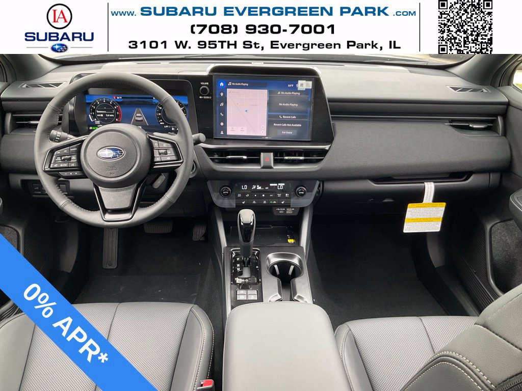 New 2026 Subaru Outback Limited AWD/4WD image 33