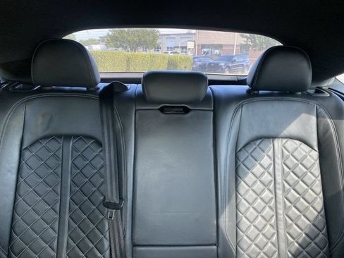 Used 2019 Audi S5 Prestige AWD/4WD image 36