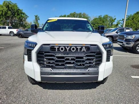 Used 2023 Toyota Tundra TRD Pro w/ TRD Pro Tow Package image 15