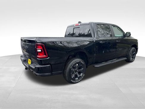 New 2026 RAM 1500 Express image 7