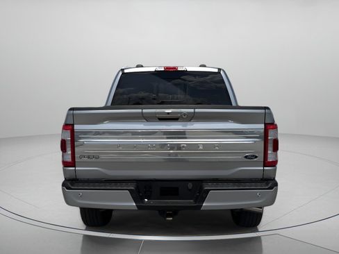 Used 2023 Ford F150 Limited AWD/4WD image 4