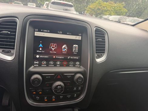 Used 2018 Dodge Durango Citadel w/ Technology Group AWD/4WD image 14