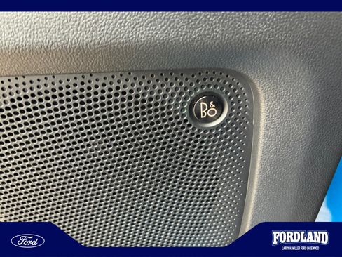 Used 2025 Ford Bronco Sport Outer Banks w/ Outer Banks Tech Package+ AWD/4WD image 27