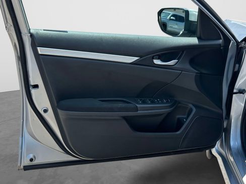 Used 2018 Honda Civic LX image 15
