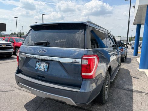 Used 2020 Ford Expedition Max XLT w/ Equipment Group 202A AWD/4WD image 5