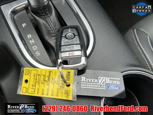 Used 2018 Ford Mustang GT Premium image 31