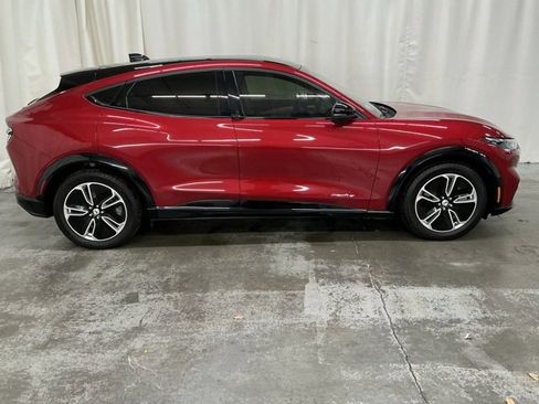 Used 2023 Ford Mustang Mach-E Premium image 2