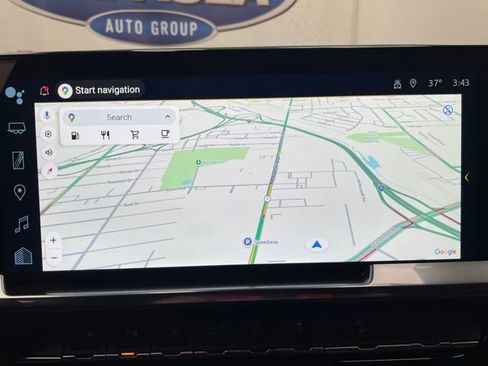 New 2026 Chevrolet Silverado 1500 LT Trail Boss w/ LT Trail Boss Premium Package image 4