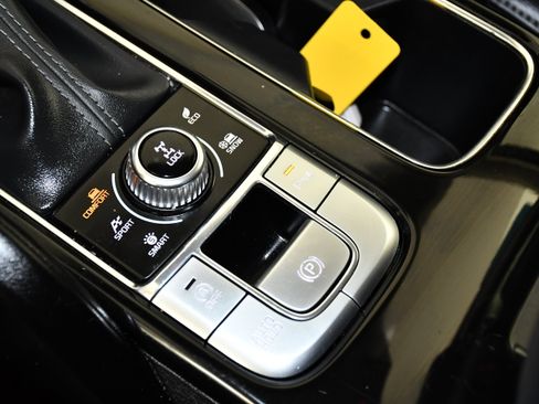 Used 2023 Kia Telluride S w/ S Sunroof Package AWD/4WD image 31