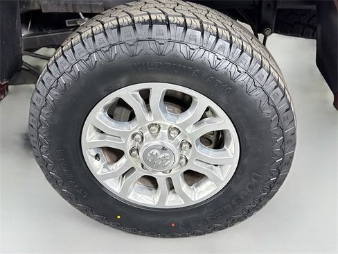 Used 2018 RAM 2500 Laramie w/ Convenience Group image 30