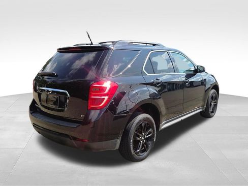 Used 2017 Chevrolet Equinox LT w/ Midnight Edition AWD/4WD image 7