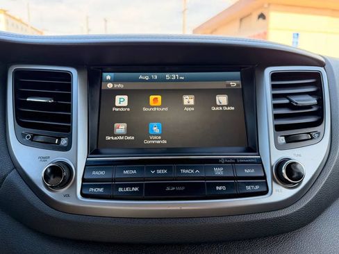 Used 2016 Hyundai Tucson Limited FWD image 58