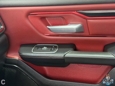 Used 2024 RAM 1500 Rebel w/ Rebel Level 1 Equipment Group AWD/4WD image 30