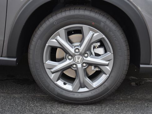 New 2026 Honda HR-V LX image 10