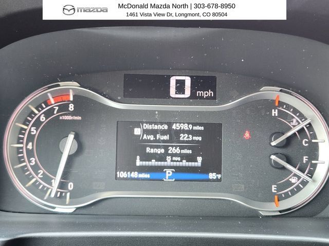 Used 2017 Honda Pilot EX-L image 18