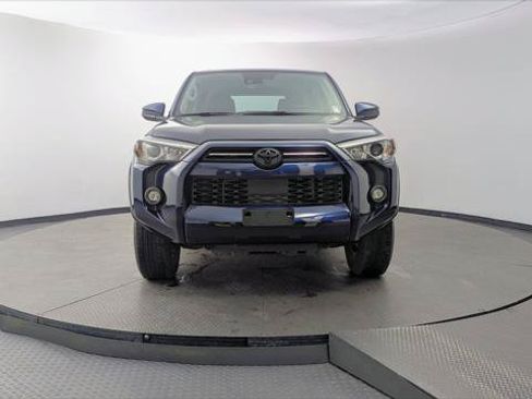 Used 2024 Toyota 4Runner SR5 RWD image 12