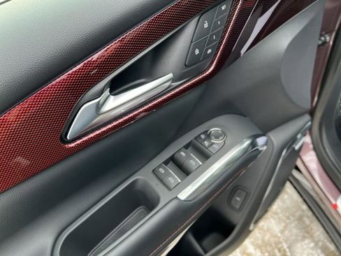 New 2026 Chevrolet Traverse RS w/ LPO, Floor Liner Package image 24