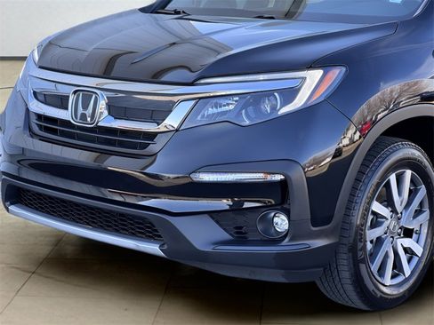 Used 2022 Honda Pilot EX-L image 38