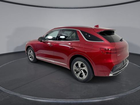 New 2026 Genesis GV70 2.5T Advanced AWD/4WD image 6