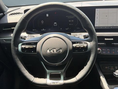 Used 2026 Kia K5 GT w/ GT1 Package FWD image 10
