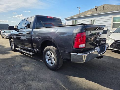 Used 2018 RAM 1500 Tradesman w/ Popular Equipment Group image 2
