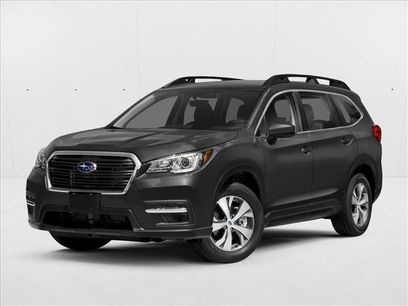 Used 2019 Subaru Ascent Premium