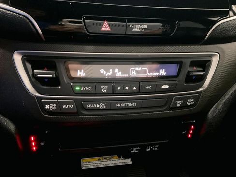 Used 2022 Honda Passport TrailSport image 26