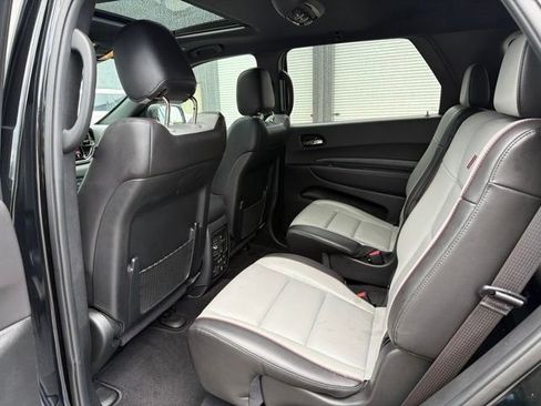 Used 2023 Dodge Durango GT RWD image 19