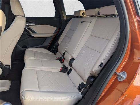 Used 2025 BMW X1 xDrive28i image 14