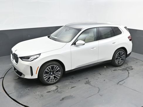 New 2026 BMW X3 xDrive30 w/ Premium Package image 36