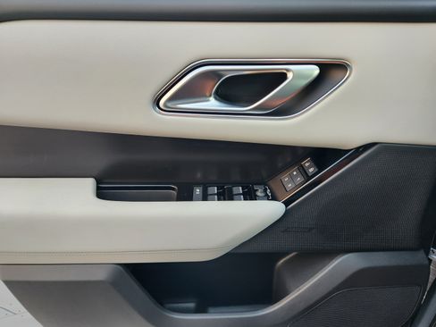 New 2026 Land Rover Range Rover Velar Belgravia AWD/4WD image 17