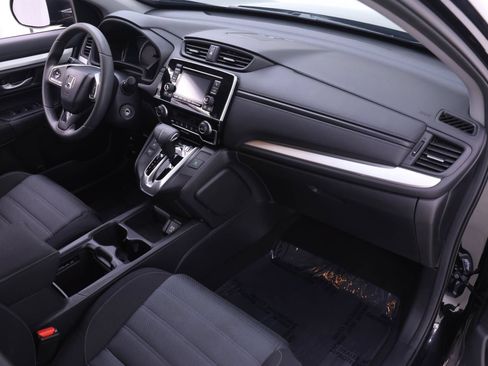 Certified 2017 Honda CR-V LX image 16