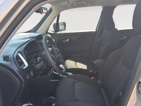 Used 2021 Jeep Renegade Sport AWD/4WD image 9